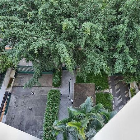 Apartamento Pratico Com Otima Localizacao. São Paulo Exterior photo
