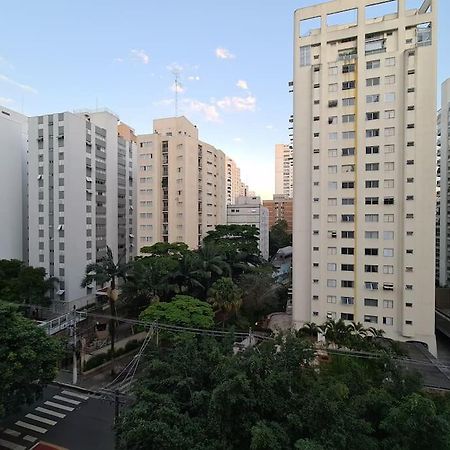 Apartamento Pratico Com Otima Localizacao. São Paulo Exterior photo