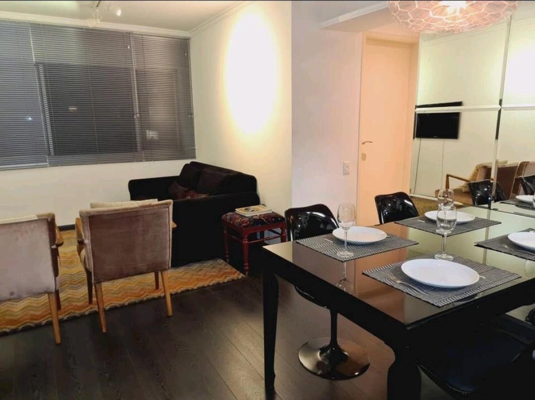 Apartamento Pratico Com Otima Localizacao. São Paulo Exterior photo