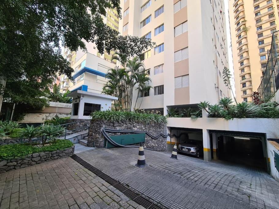Apartamento Pratico Com Otima Localizacao. São Paulo Exterior photo
