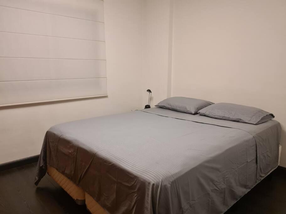 Apartamento Pratico Com Otima Localizacao. São Paulo Exterior photo