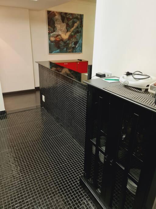 Apartamento Pratico Com Otima Localizacao. São Paulo Exterior photo