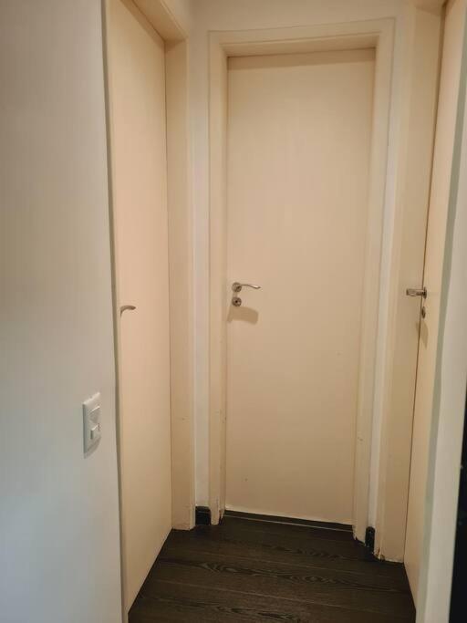 Apartamento Pratico Com Otima Localizacao. São Paulo Exterior photo