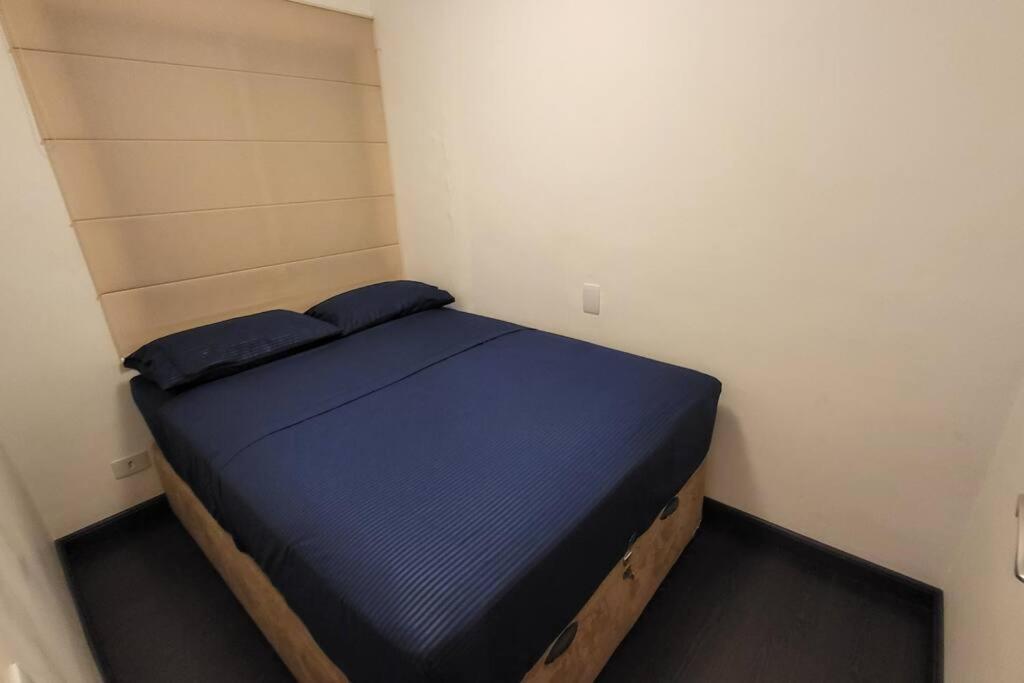 Apartamento Pratico Com Otima Localizacao. São Paulo Exterior photo