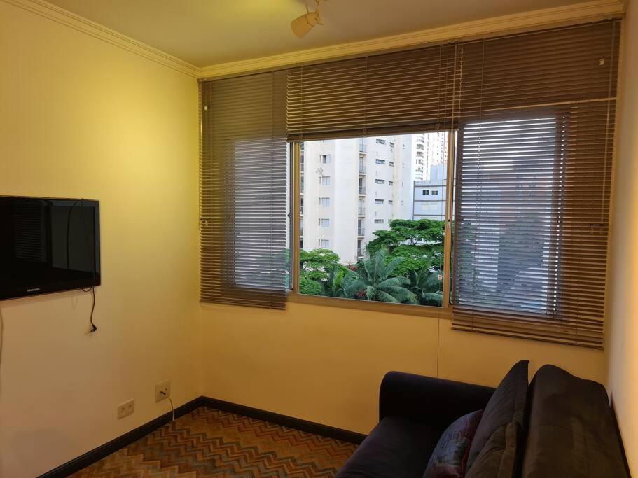 Apartamento Pratico Com Otima Localizacao. São Paulo Exterior photo