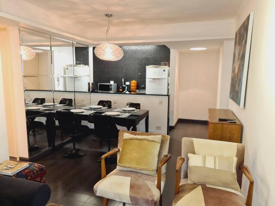 Apartamento Pratico Com Otima Localizacao. São Paulo Exterior photo