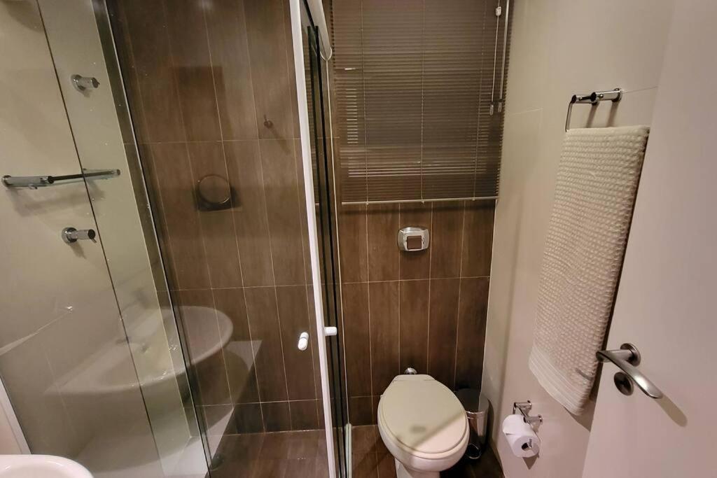 Apartamento Pratico Com Otima Localizacao. São Paulo Exterior photo